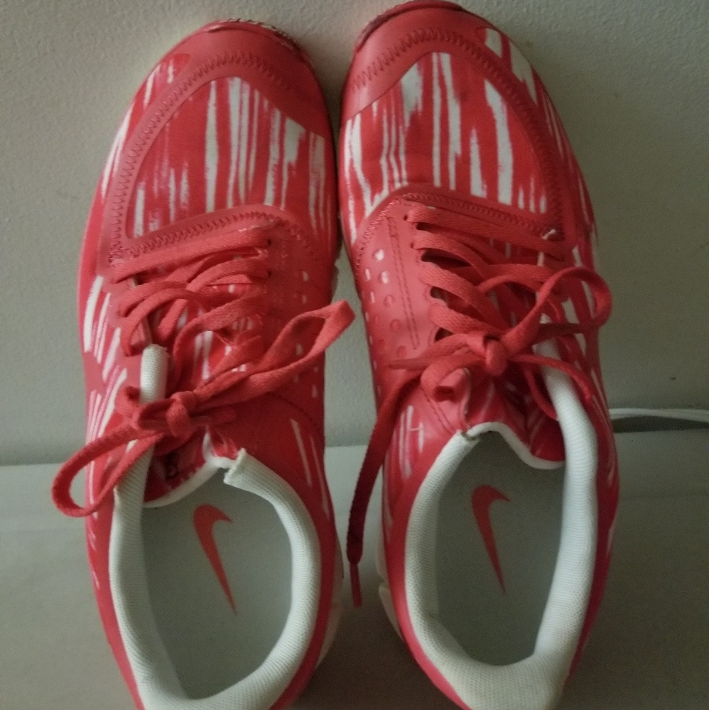 Nike sneakers